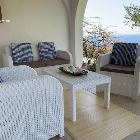 Villa Belocations - Bellavista Ivonne à Torre delle Stelle Extérieur photo