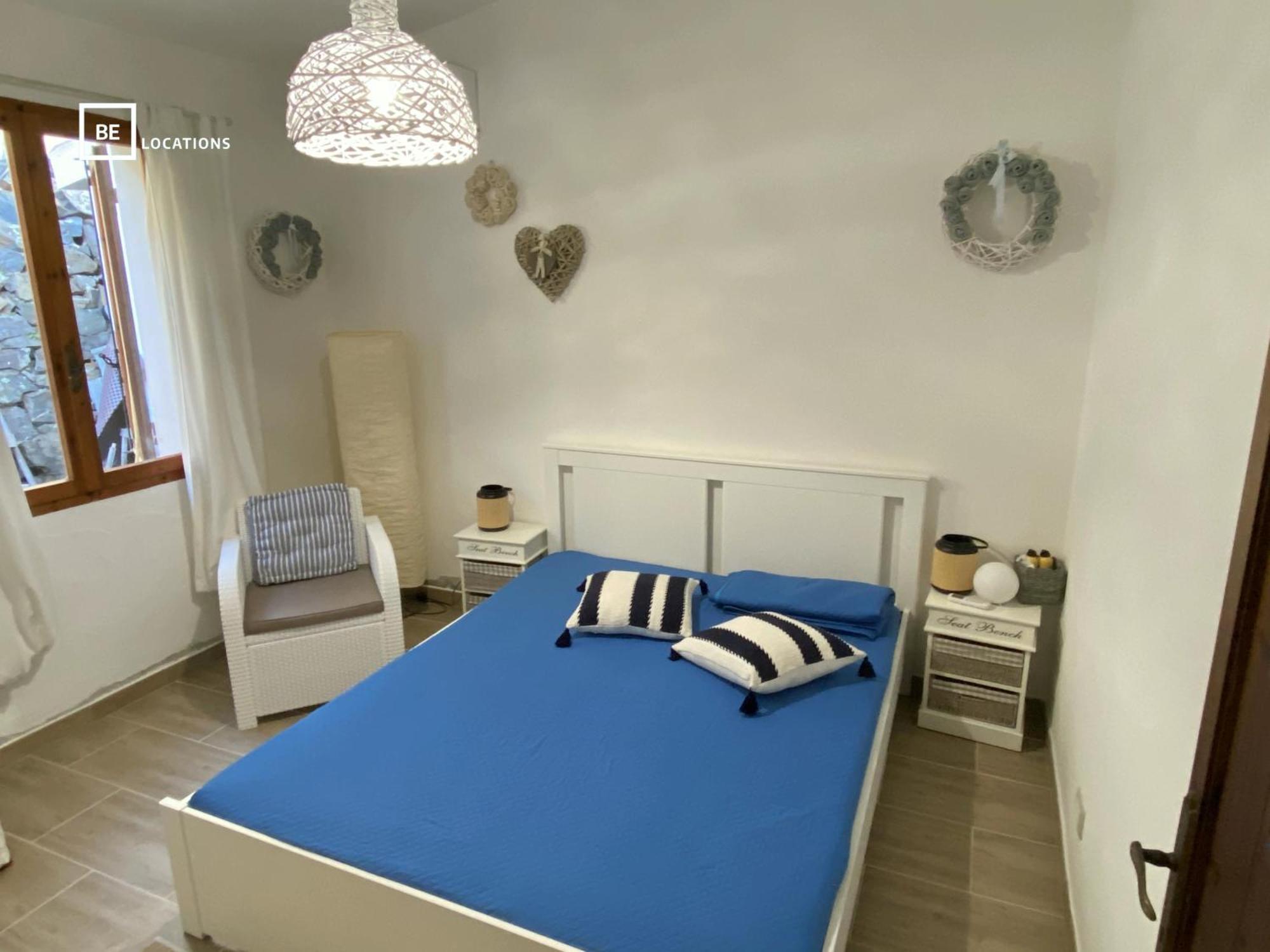 Villa Belocations - Bellavista Ivonne à Torre delle Stelle Extérieur photo